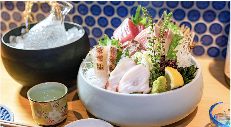 株式会社ティーピーディー　魚居酒屋 カモメ荘のアルバイト・バイト求人情報-38