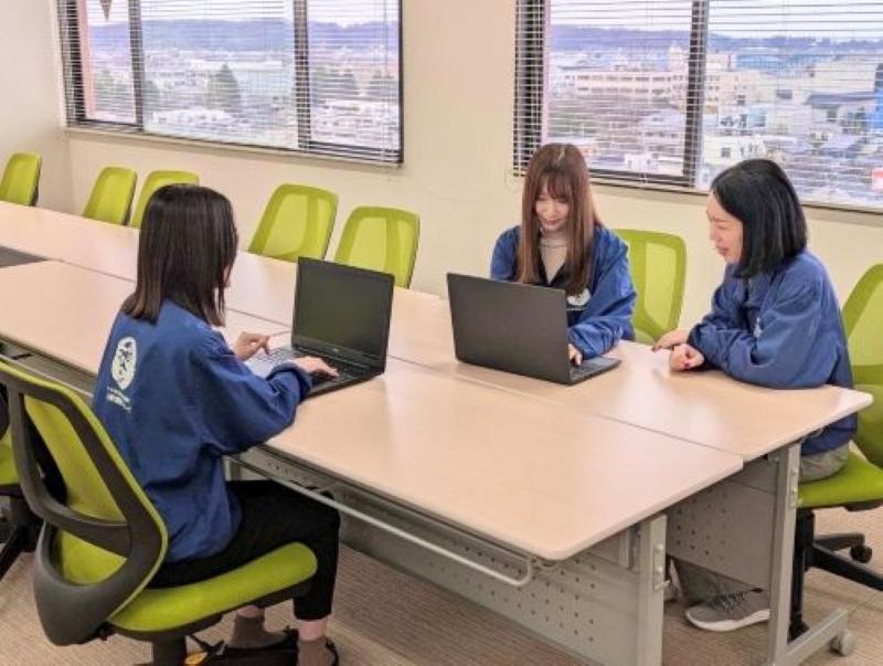 株式会社富山常備薬の求人・転職情報