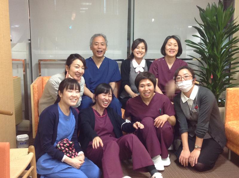 医療法人社団春口クリニックの求人・転職情報