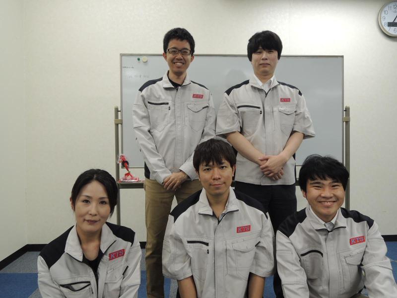 株式会社トラスト精密のアルバイト・バイト求人情報-02