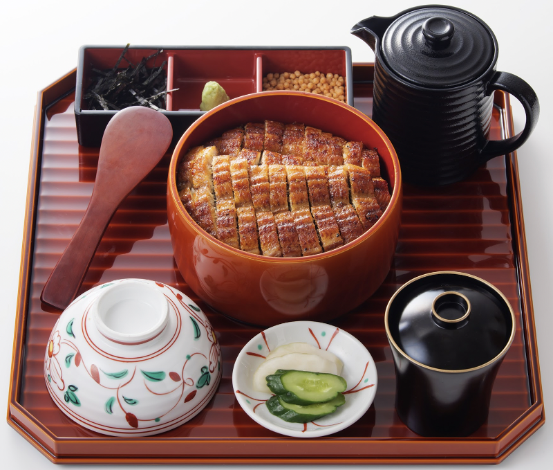 うなぎの中庄 虎ノ門ヒルズステーションタワー店のアルバイト・バイト求人情報-04