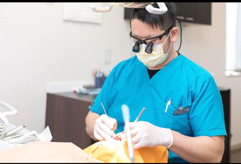 医療法人社団古川歯科の求人・転職情報