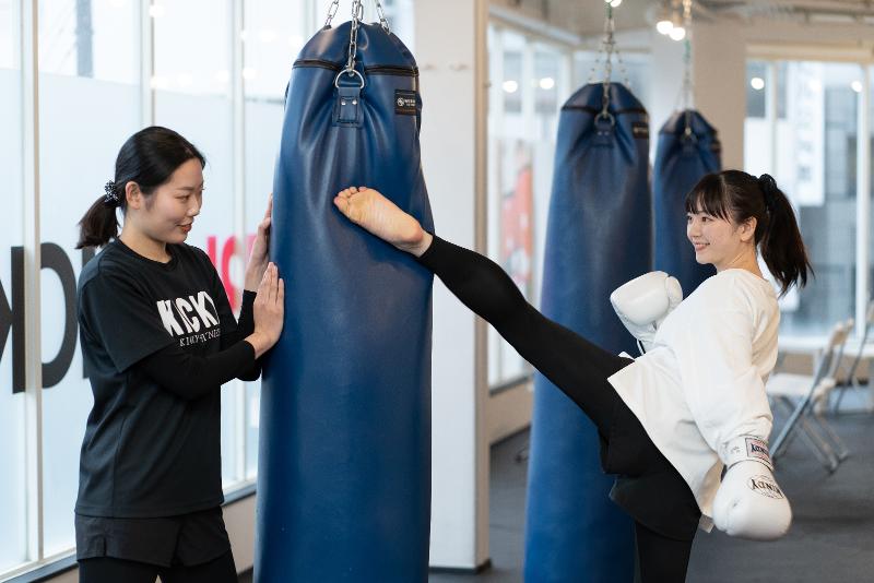 KICKY-FITNESSのアルバイト・バイト求人情報-03