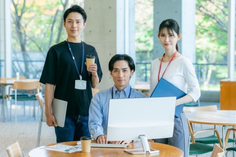 株式会社サークルネットのアルバイト・バイト求人情報-11