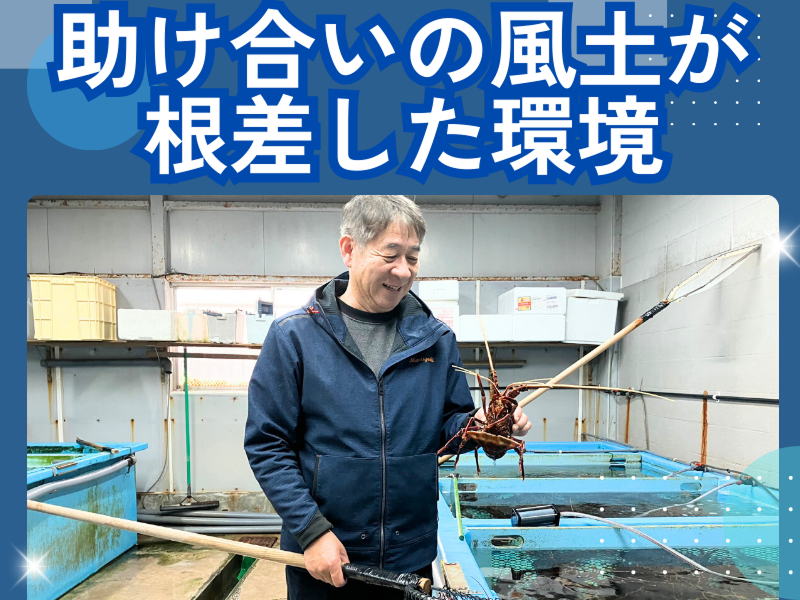 株式会社マルヨシの求人情報