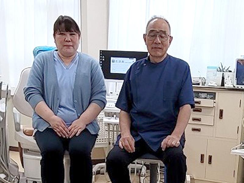 木代歯科医院のアルバイト・バイト求人情報-03