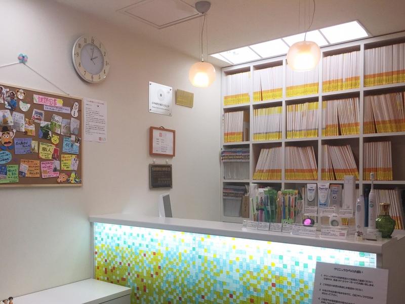 じゅん矯正歯科クリニックのアルバイト・バイト求人情報-02