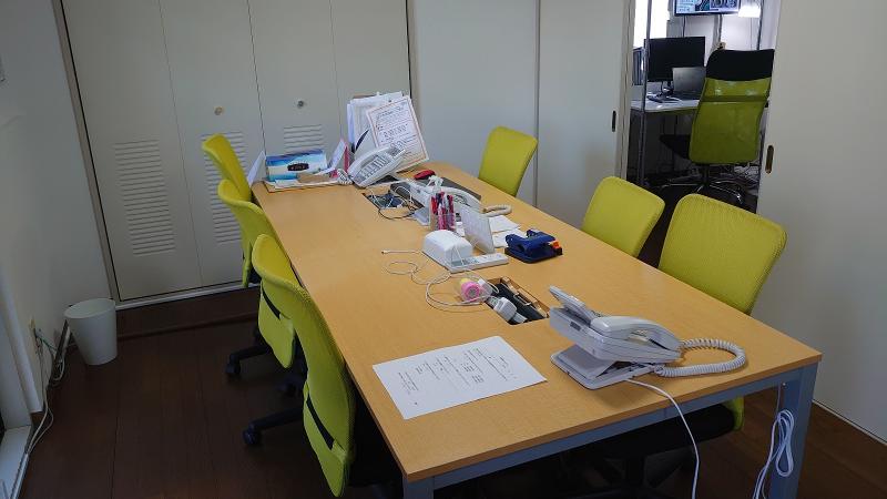 株式会社ワイズクリエイティブファクトリー(ワイズ訪問看護リハビリステーション調布)のアルバイト・バイト求人情報-03