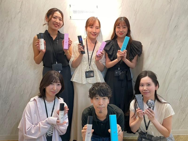 有限会社Ｇ．Ｍコーポレーションの求人・転職情報