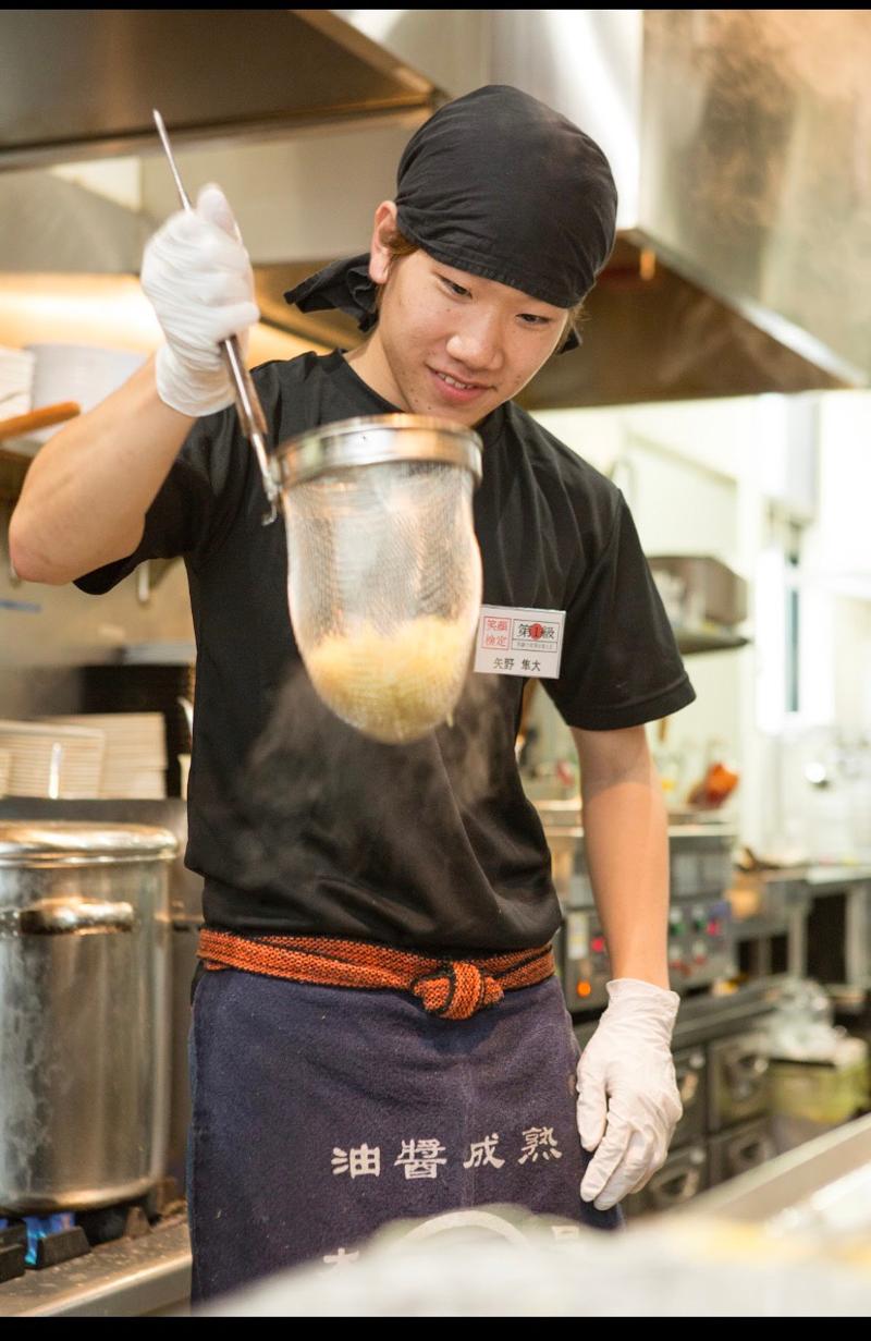 初代丸源ラーメン 八熊通店のアルバイト・バイト求人情報-05