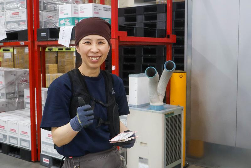 三喜運輸株式会社のアルバイト・バイト求人情報-04
