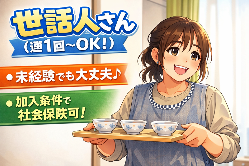 共同生活援助　ピアホーム坂下のアルバイト・バイト求人情報-05