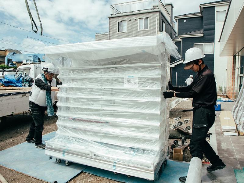 ＳＫＰ　（エスケーピー）の求人・転職情報