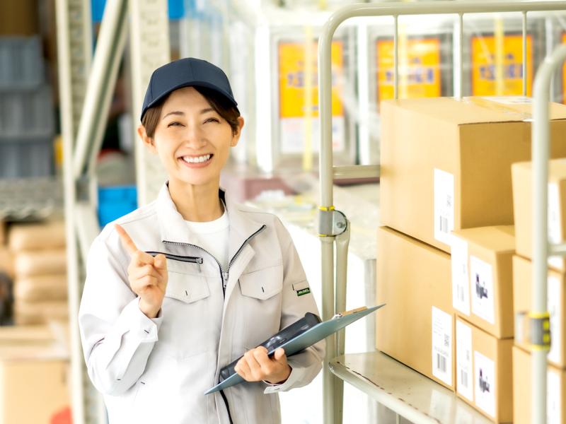 株式会社アークの派遣求人情報