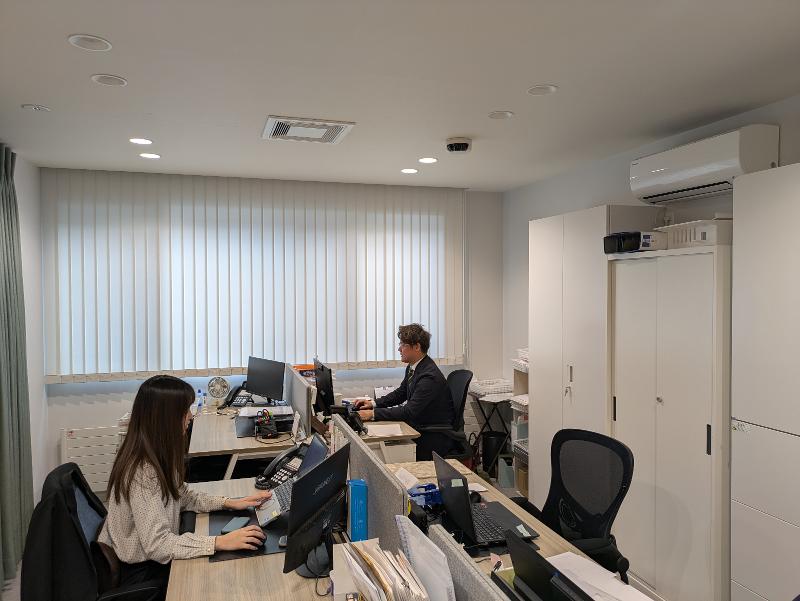 株式会社ファイネストコーポレーションの求人・転職情報