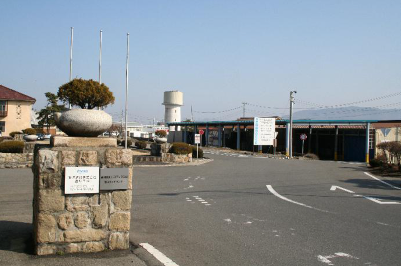 東洋紡ロジスティクス株式会社　豊科コスモセンターの求人・転職情報