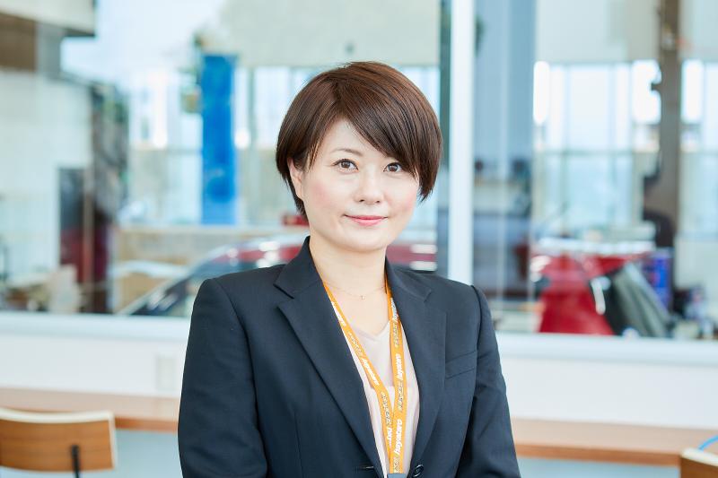 株式会社芝田自動車の求人・転職情報