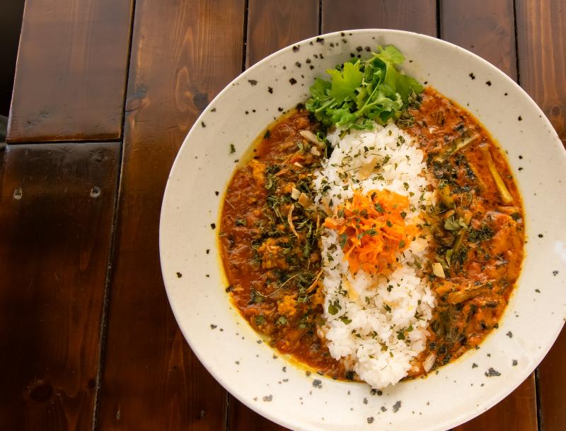 呑めるカレー屋「curry but curry(カリバカリー)」のアルバイト・バイト求人情報-04