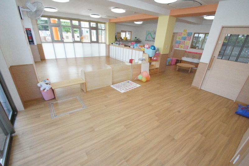 柿生ルミナス保育園(株式会社アイオル)のアルバイト・バイト求人情報-04