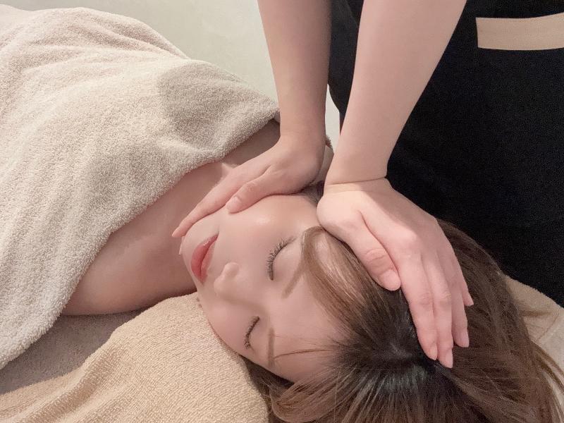 韓国式小顔コルギBE-CUTE神戸元町店のアルバイト・バイト求人情報-03