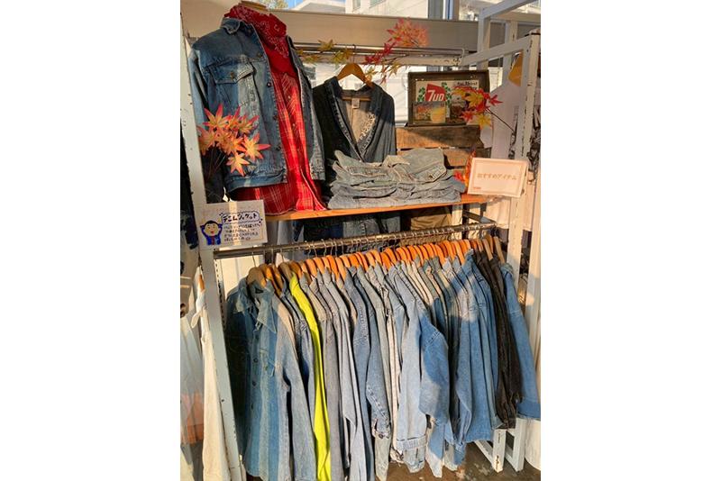 古着屋 KINJI なかもず店のアルバイト・バイト求人情報-04
