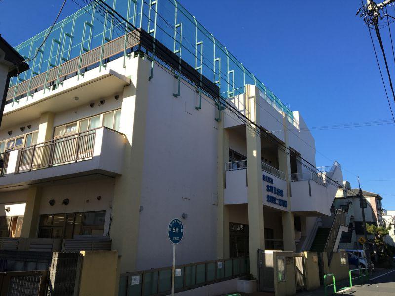 練馬区立北町第二保育園のアルバイト・バイト求人情報-02
