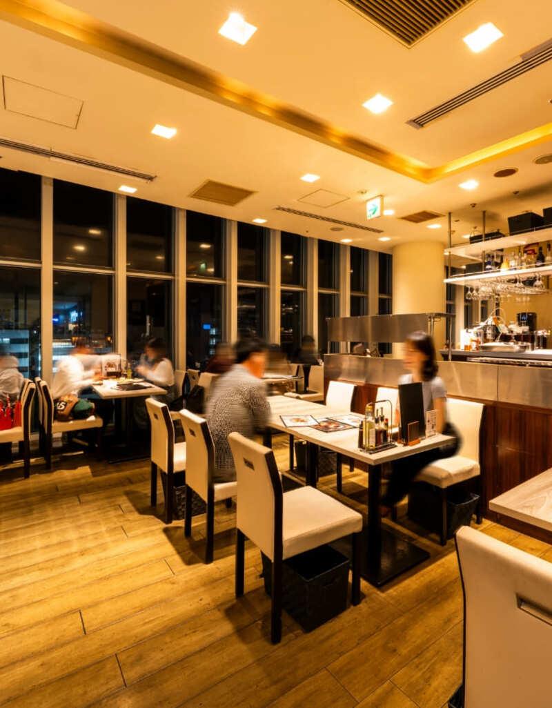オイスタールーム　名古屋ラシック店(株式会社ゼネラル・オイスター)のアルバイト・バイト求人情報-03