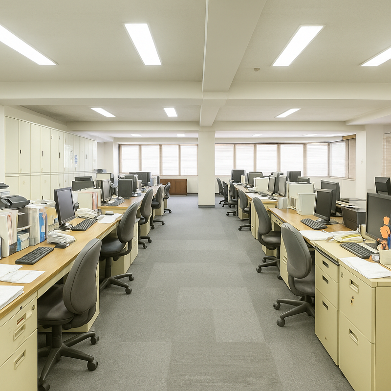 株式会社コイケ-0002の求人・転職情報