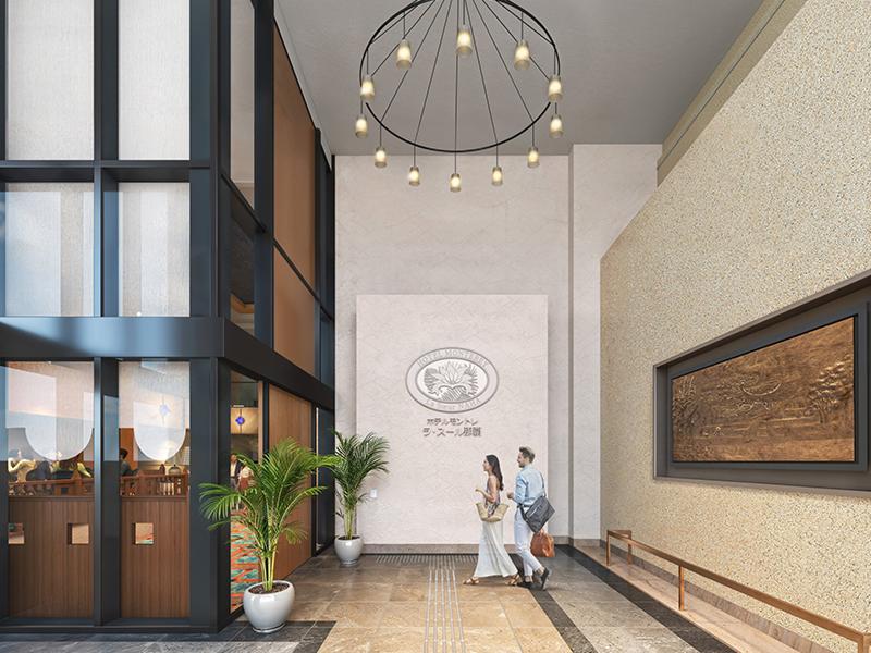 ホテルモントレ株式会社-0001の求人・転職情報