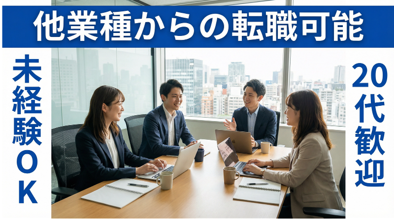 株式会社マクサスの求人・転職情報