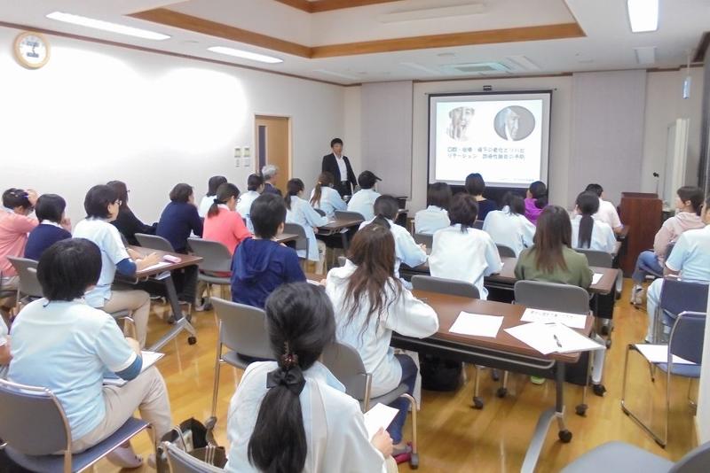 社会福祉法人　潤青会【真ほろば】のアルバイト・バイト求人情報-02