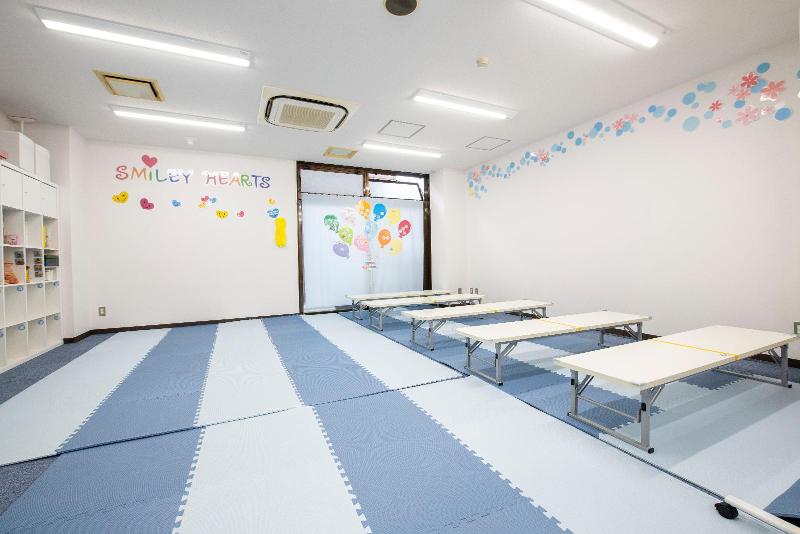 児童発達支援・放課後等デイサービススマイリーハーツのアルバイト・バイト求人情報-04