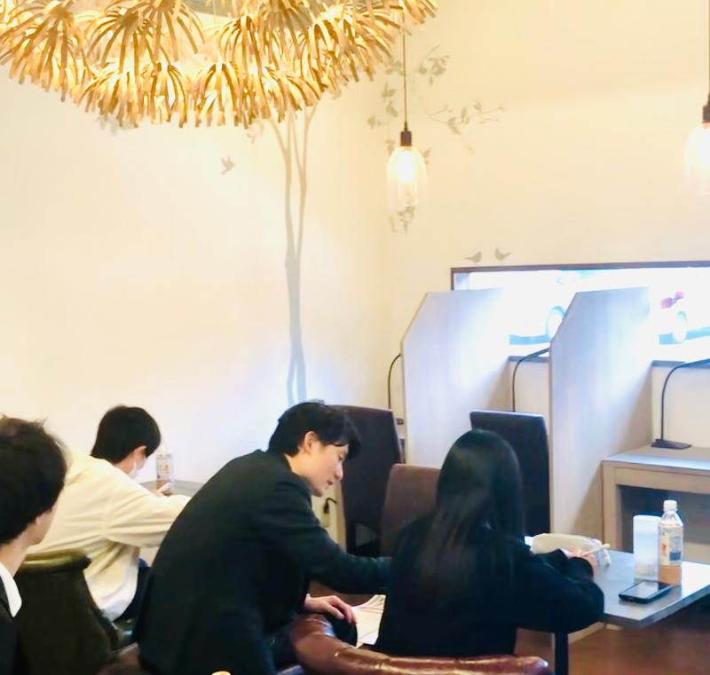 Prima国際高等学院のアルバイト・バイト求人情報-04