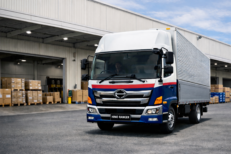 株式会社長岡運送の求人・転職情報