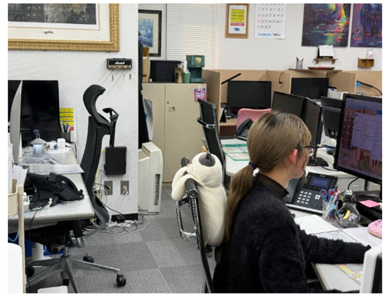 株式会社ハイパーの求人・転職情報