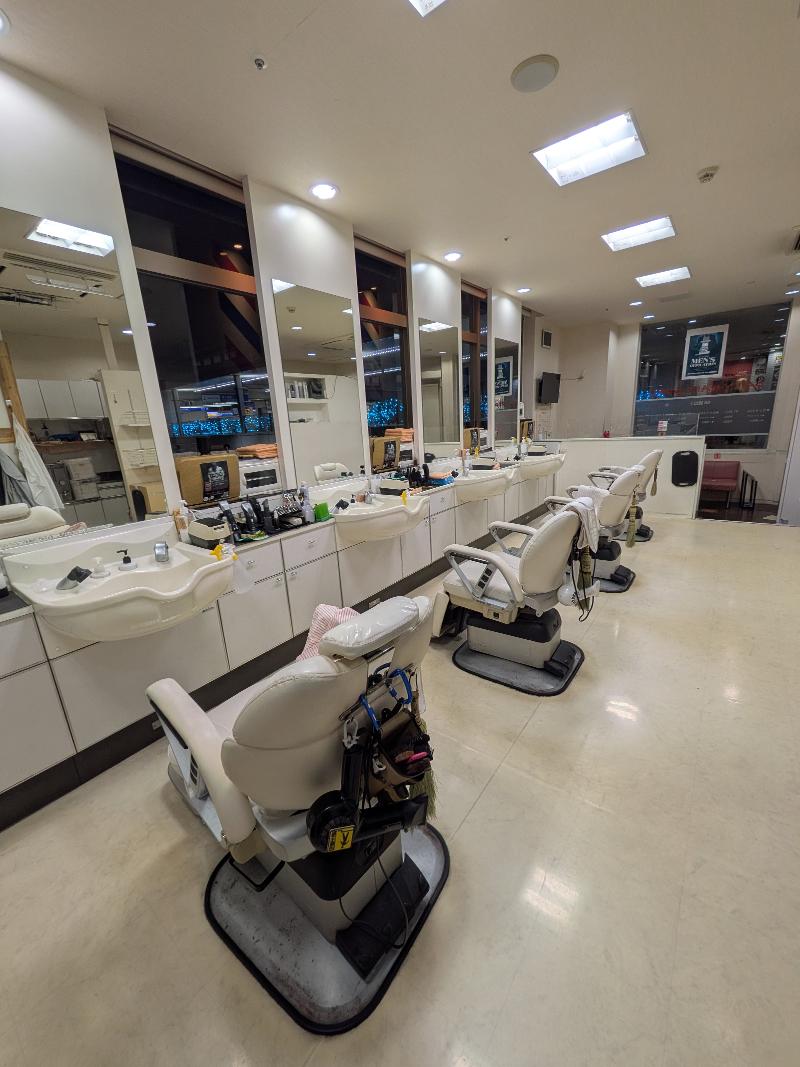 デイリーヘアワークの求人・転職情報