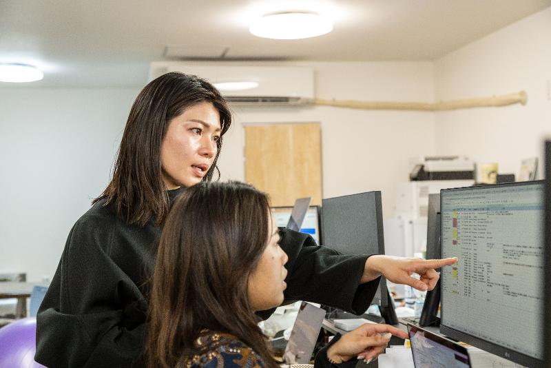 株式会社LivCo(旧ASEAN HOUSE)のアルバイト・バイト求人情報-05