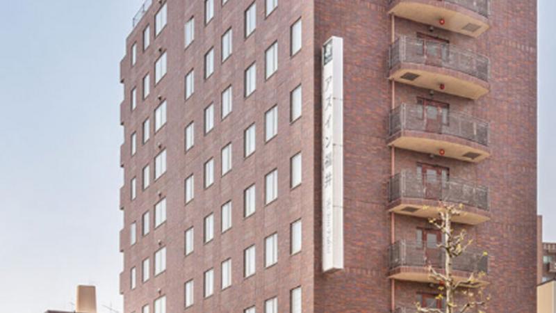 アズイン大府の求人・転職情報