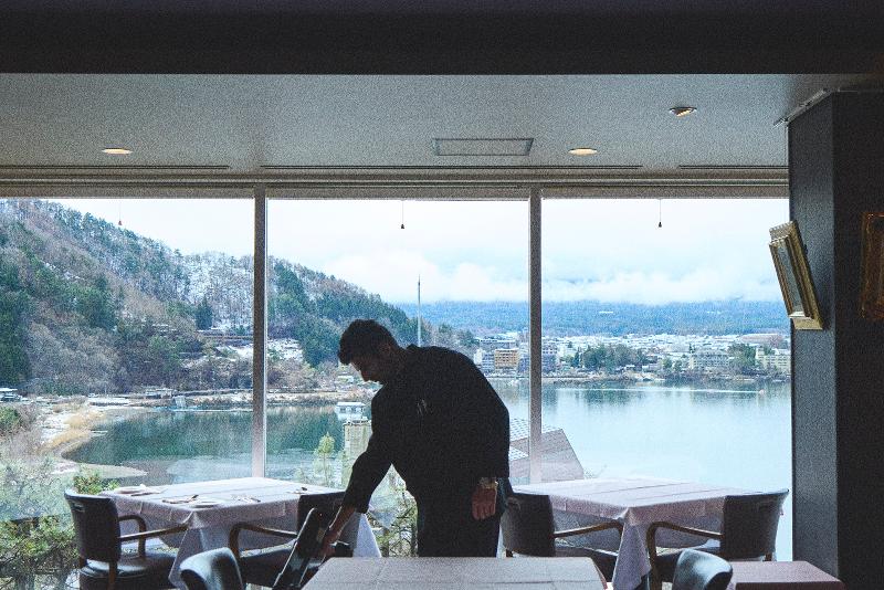 株式会社　湖のホテル-0002の求人・転職情報