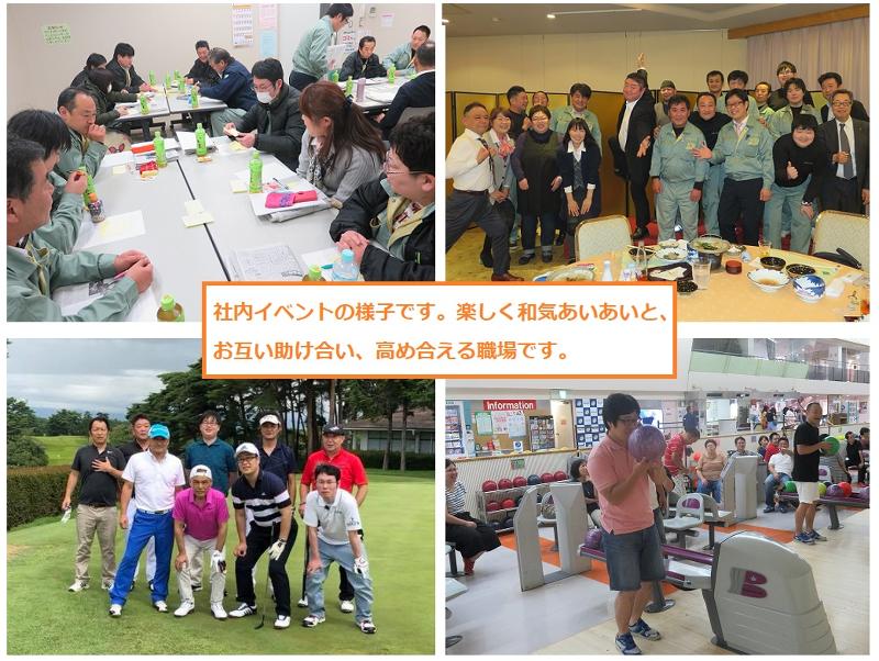 サンプラスチック(株)の求人・転職情報