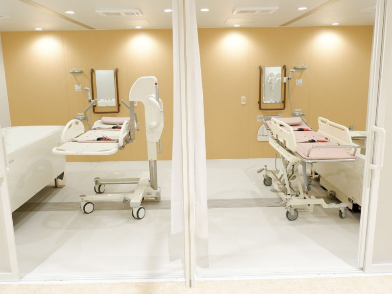 セレニティホスピス狭山ヶ丘のアルバイト・バイト求人情報-05