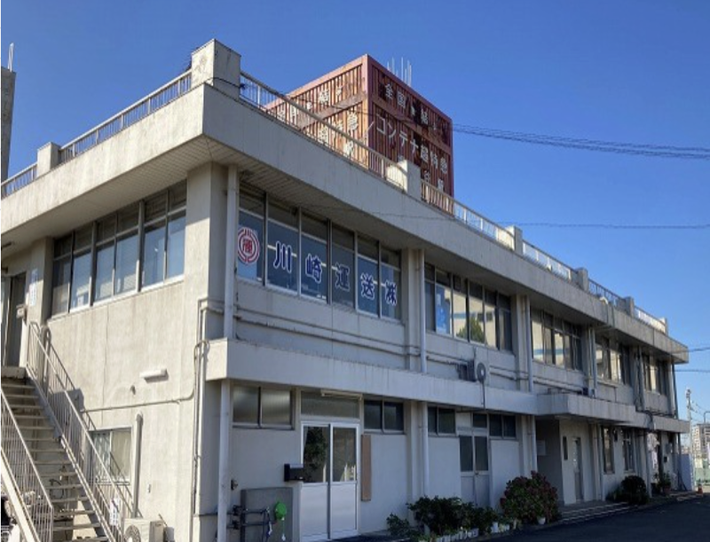 川崎運送株式会社の求人情報