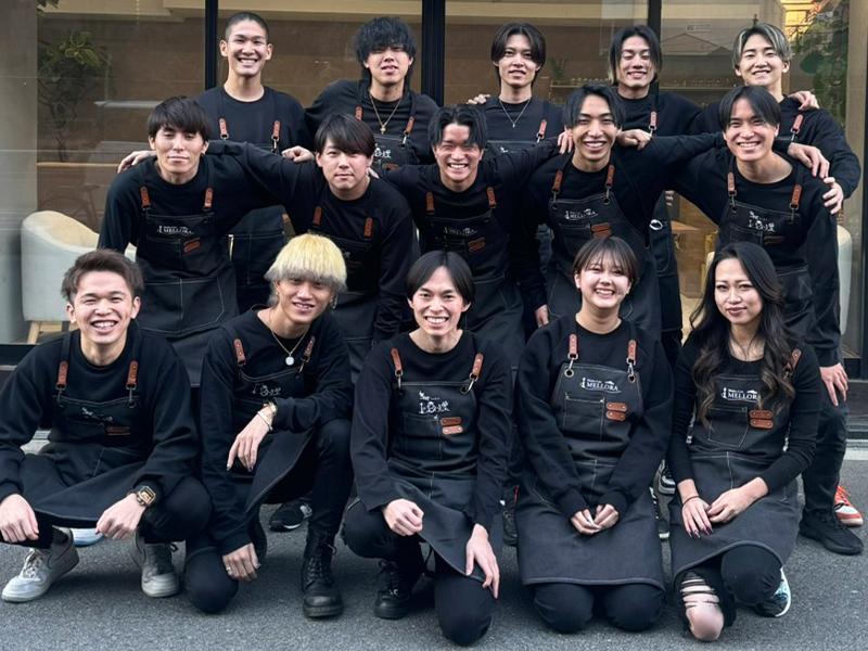 Shisha Cafe MELLORA 梅田店のアルバイト・バイト求人情報-05