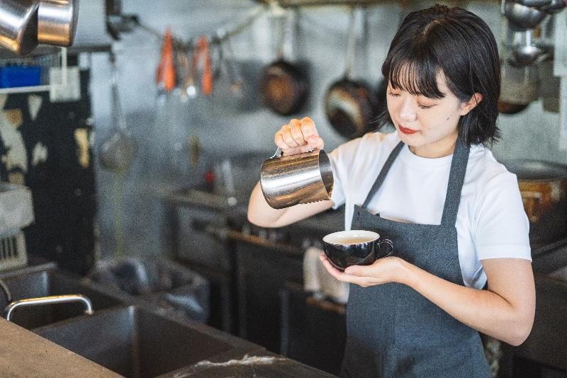 CheeseTable 吉祥寺店のアルバイト・バイト求人情報-04
