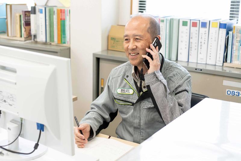 五十鈴工業株式会社のアルバイト・バイト求人情報-05