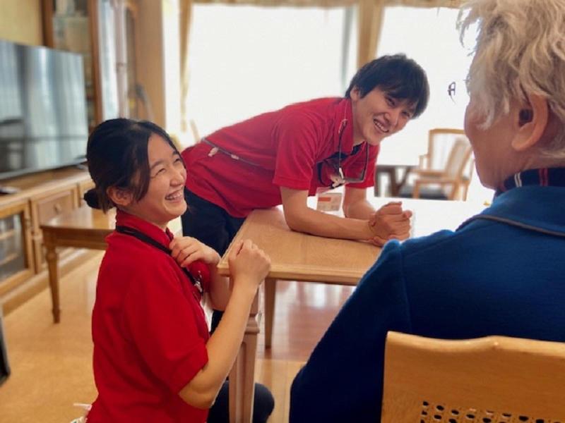 ライフケアガーデン湘南のアルバイト・バイト求人情報-04