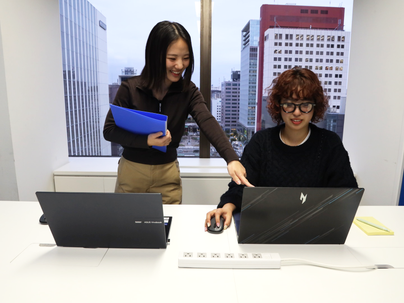 株式会社SENKAの求人・転職情報