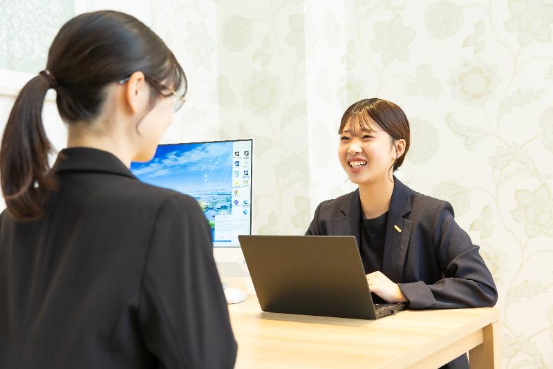 株式会社ハセガワエスティのアルバイト・バイト求人情報-02