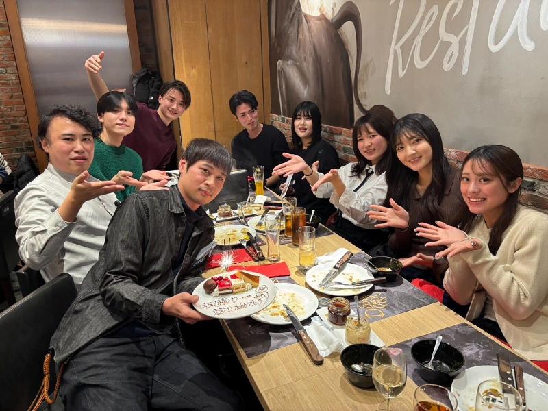 株式会社Ｄ‐ｏｓｓの求人・転職情報