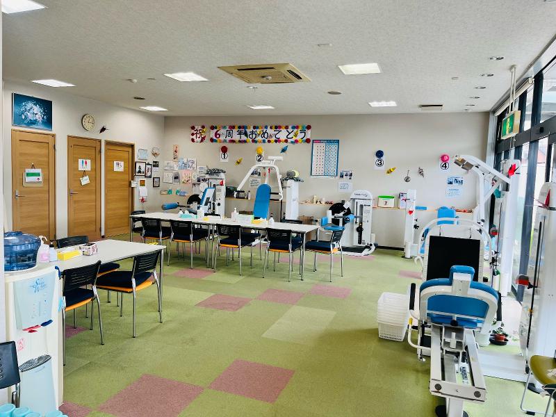 株式会社安藤嘉助商店 リハプライド玉島のアルバイト・バイト求人情報-02